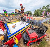 DJ brandweerbus 