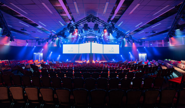 NVVB congres 2022