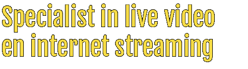 Live Media Facilities