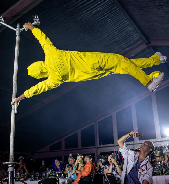 Freestyletalent