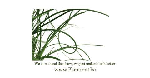 Plantrent