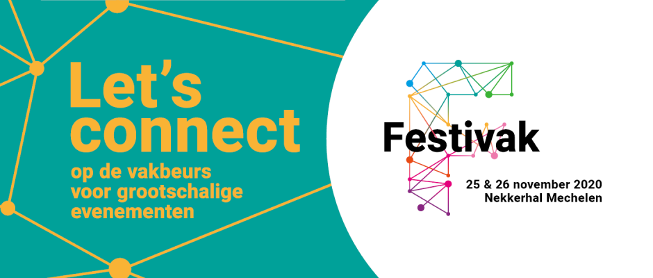 Hoe ziet Festivak 2020 eruit?