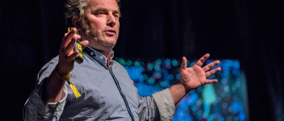 Interview Ronnie Degen van de Zwarte Cross