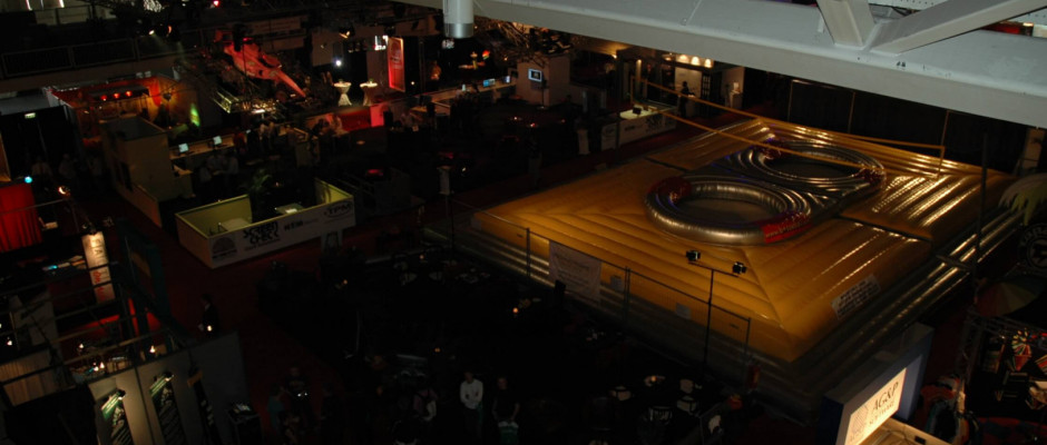 Festivak, waar het ooit begon