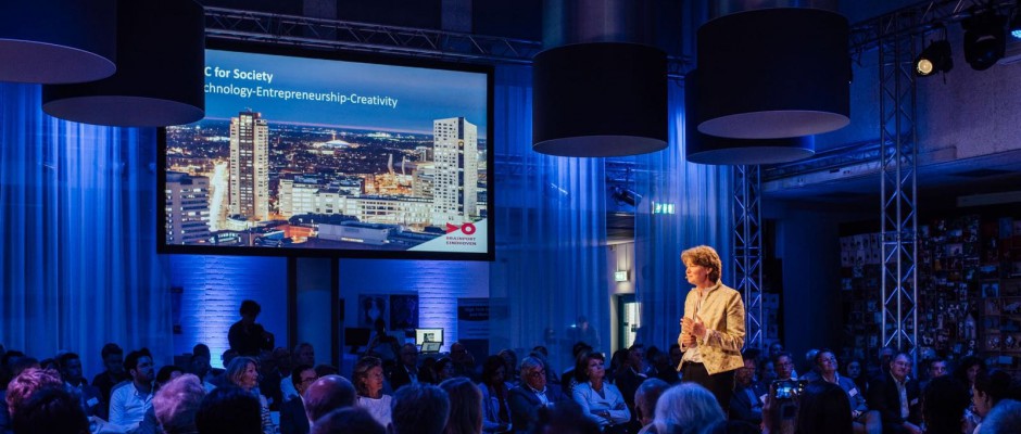 Streaming is de toekomst voor b2b-evenementen: 3 tips van Kinly