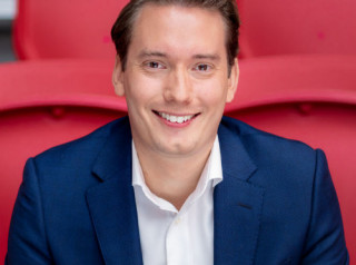Maurits  van Hövell 