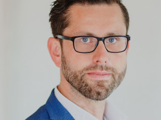 Joris Bouwmeister