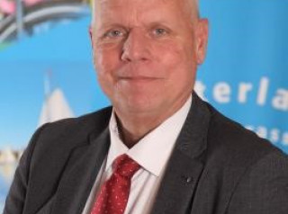 André Schomakers