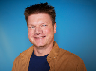 Gijs Bernard