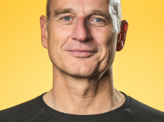 Kiliaan Toorenaar