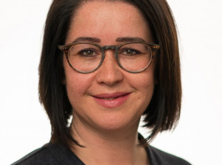 Saskia Kloet