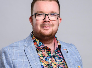 Mark Verheul