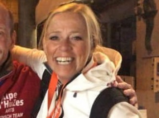 Brenda Tholens
