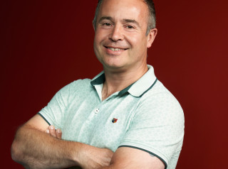 Patrick Vleeshouwers