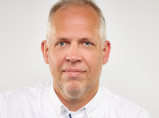 Tom Huijskes