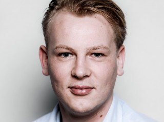 Ruben Haring