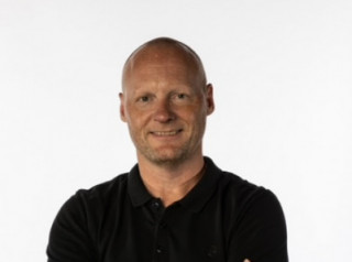 Eric Keijer