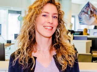 Ellen Tolsma