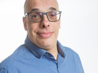 Ton Derks