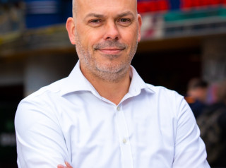 Vincent Hesen