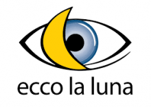 ecco la luna bv