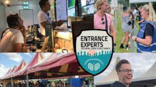 Entrance Experts 