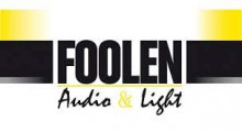 Foolen Audio & Light