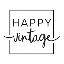 Happy Vintage