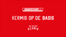 DROPSTUFF MEDIA - Kermis op de Basis