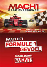 Mach1 Mobile Race Experience