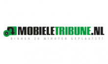 Mobiele Tribune BV