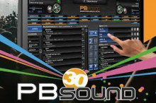 PBSound Muziek & Clipcomputers