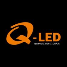 Q-LED 
