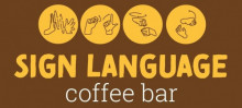 Sign Language Coffeebar