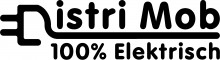 Distri Mob 100% electrisch