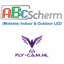 ABC Scherm & Fly-Cam
