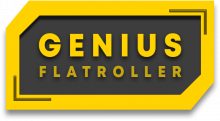 Genius Flatroller