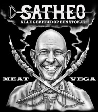 Satheo | Foodtruck | Saté | BBQ | Alle gekheid op een stokje