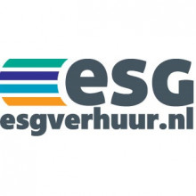 ESG Verhuur