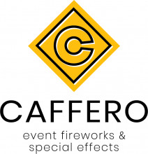 Caffero Event Fireworks & special effects