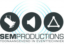 SEM productions BV