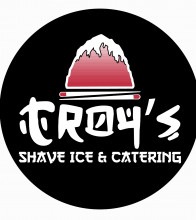 Troy's Shave Ice and Catering