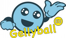 Gellyball Europe Bv