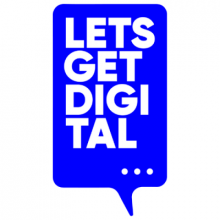 Let's Get Digital