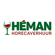 Heman Horecaverhuur
