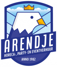 Arendje | horeca-, party- en eventverhuur