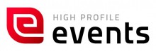 High Profile Events