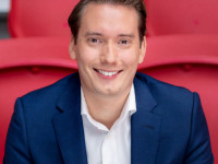 Maurits  van Hövell 