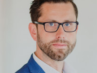 Joris Bouwmeister