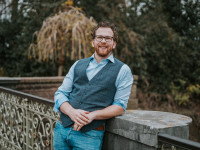Mitchell van der Donk
